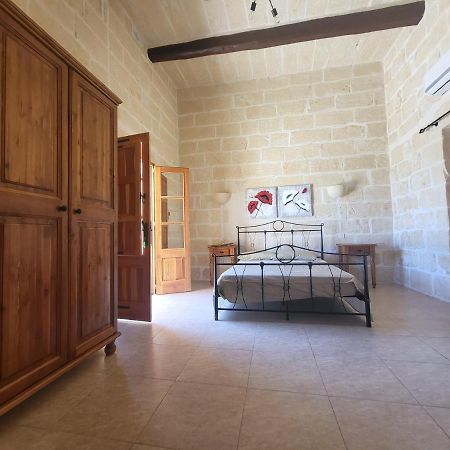 Bed and Breakfast Bella Xagħra Zewnętrze zdjęcie