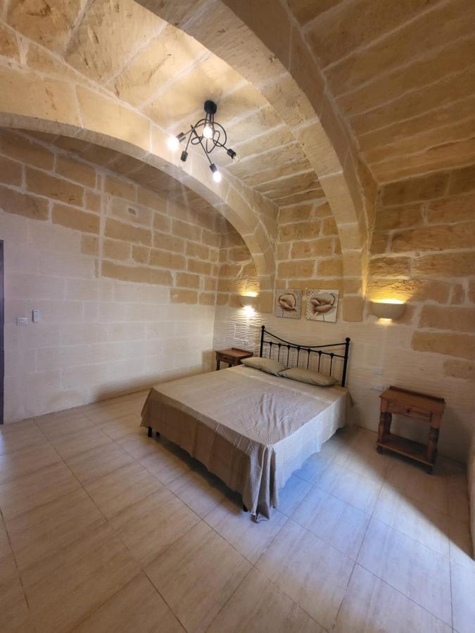 Bed and Breakfast Bella Xagħra Zewnętrze zdjęcie