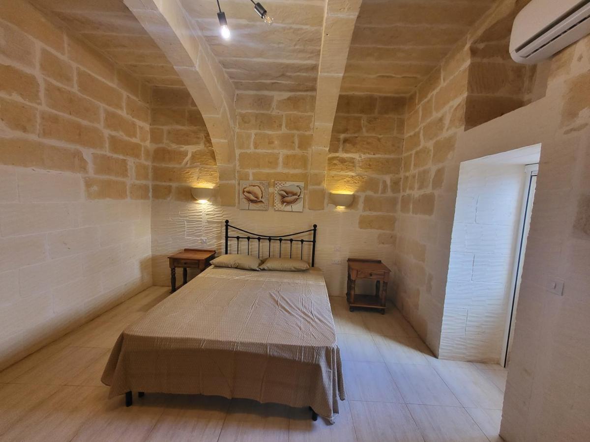 Bed and Breakfast Bella Xagħra Zewnętrze zdjęcie