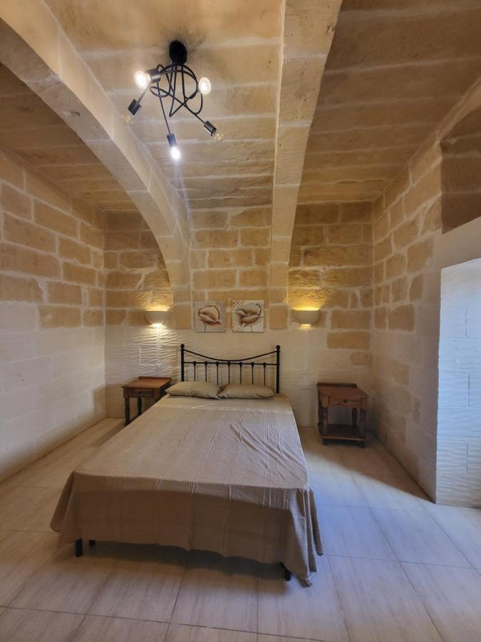 Bed and Breakfast Bella Xagħra Zewnętrze zdjęcie