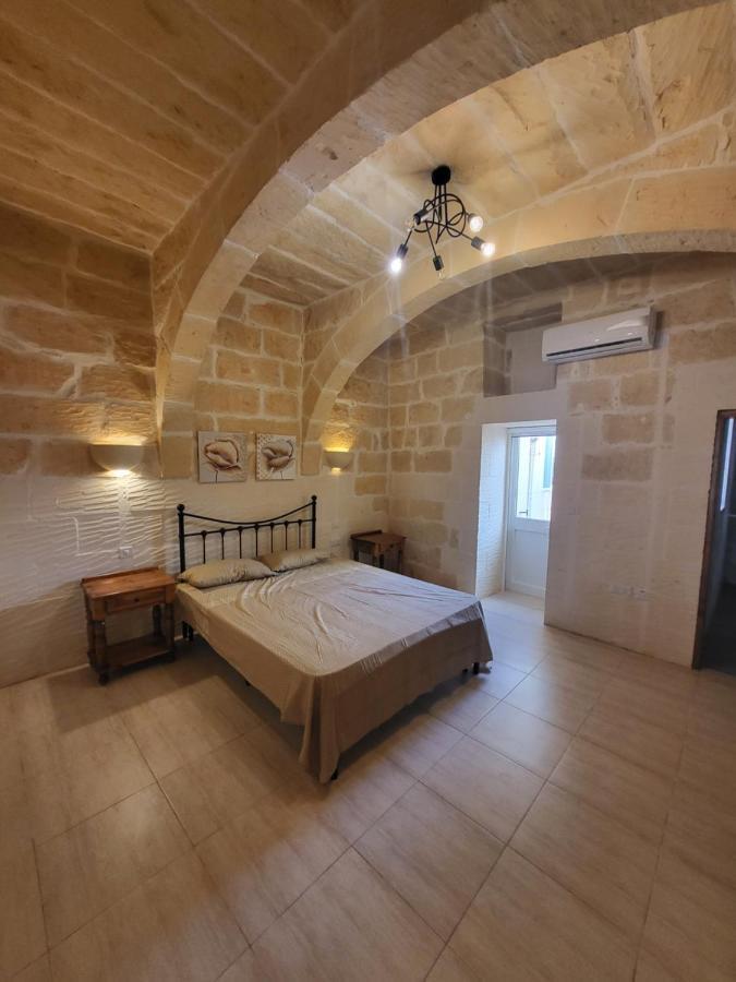 Bed and Breakfast Bella Xagħra Zewnętrze zdjęcie