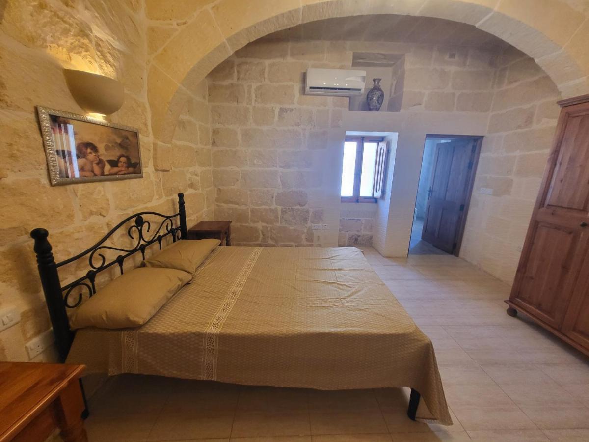 Bed and Breakfast Bella Xagħra Zewnętrze zdjęcie