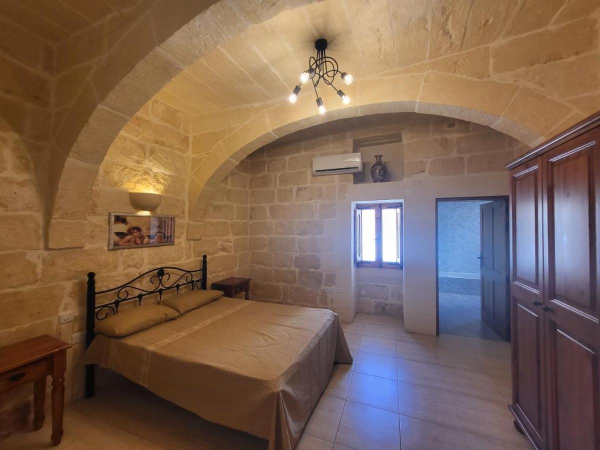 Bed and Breakfast Bella Xagħra Zewnętrze zdjęcie