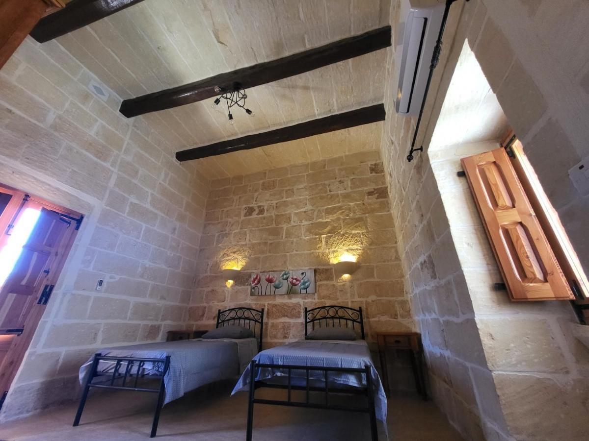 Bed and Breakfast Bella Xagħra Zewnętrze zdjęcie